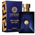 VERSACE Dylan Blue For Men Eau De Toilette Perfume / Cologne 100ml, new in box