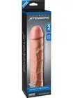 Fantasy X-Tensions Perfect 2" Extension Penis Sleeve