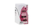 Melrose Ignite Keto Rich Dark Chocolate 100g(Pack of 12)