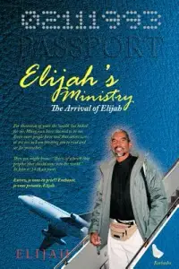 在飛比找博客來優惠-Elijah’s Ministry: The Arrival