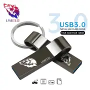 USB Flash Drives metal pen key usb disk flash memory card pendrive