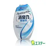 在飛比找遠傳friDay購物優惠-ST雞仔牌 部屋消臭力-無香料400ml ST-119141