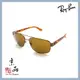 【RAYBAN】RB3663 9181/33 將軍版 銅框 棕玳瑁 茶色片 雷朋太陽眼鏡 直營公司貨 JPG 京品眼鏡