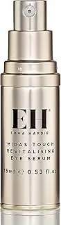 Emma Hardie Midas Touch Revitalising Eye Serum by Emma Hardie for Women - .53 oz Serum, 15.67 millilitre