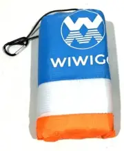 WIWIGO Beach Blanket Sandproof Beach Mat