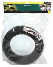 Pond One ClariTec Sponge Black -20ppi 3000/5000/ 10000/15000/UV 212s