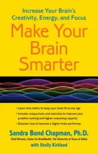 在飛比找博客來優惠-Make Your Brain Smarter: Incre