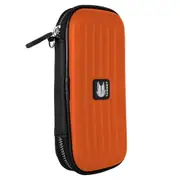 Target Takoma Darts Wallet Case Dart Storage Holder ORANGE