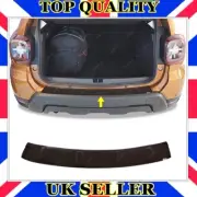 Rear Bumper Protector ABS For DACIA DUSTER 2018 ONWARDS