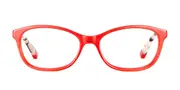Etnia Barcelona Magus Kids HVRD Kids' Glasses Tortoiseshell Size 50 - Private Health Rebate - Blue Light Block Available