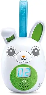 LeapFrog On-The-Go Story Pal Green