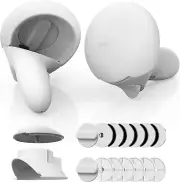 VR Weight Controller Compatible with Quest 2 Fitness Accessories, Adjustable Wei
