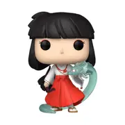 Inuyasha - Kikyo Glow in the Dark Pop!