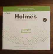 (HAP360) Holmes 360 True HEPA Allergen Removal J Filters 99.97%