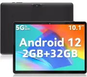 10.1 Inch Tablet with 2GB RAM 32GB ROM