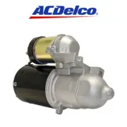 Remanufactured ACDelco Starter Motor 336-1916A For 96-98 Chevrolet Cavalier (for: Chevrolet)