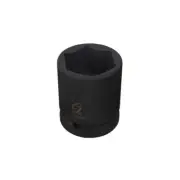 Sunex Tools 465M 3/4" Dr Impact Socket, 65mm