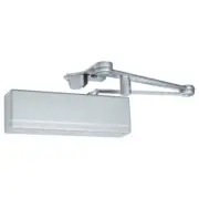 Sargent 351-CPSH TB EN Door Closer Aluminum Painted
