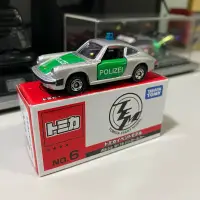 在飛比找蝦皮購物優惠-Tomica Event Model Porsche 911