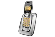 Uniden DECT1715 Digital Phone System With Power Failure Backup
