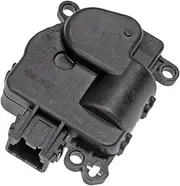 XISII HVAC Heater Air Blend Door Actuator,Fit For Ford, Mustang AR3Z19E616C 604261 604-261 Temperature control actuator
