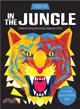 In the Jungle ─ Create Amazing Pictures One Sticker at a Time!