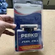 Perko Gas Fill and Tank Vent / 0540DPGCHR