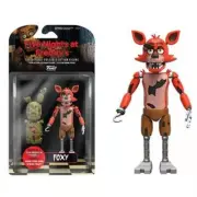 FNAF bear's Foxy joint movable detachable peripheral hand