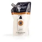 L'Occitane Shea Hands & Body Ultra Rich Wash Refill 16.9 oz NEW