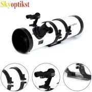 130mm F650 Astronomical telescope OTA Newton Reflector Parabolic mirror F/5