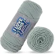 Hobby Lobby Spa I Love This Yarn, 252 Yards