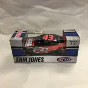 Erik Jones # 43 SCAG Power Equipment 2021 Camaro ZL 1:64 L.E. C432165SCGER