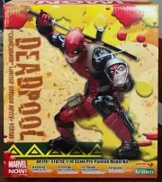 Marvel Now! DEADPOOL ARTFX+Statue 1/10 Scale Kotobukiya Limited Edition SEALED