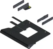 KFI Plow Mount Plate (106240)