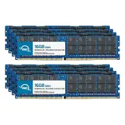 OWC 128GB (8x16GB) DDR4 ECC Registered CL21 PC4-23400 2933MHz SDRAM Memory Ram U