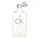 CK 卡爾文·克雷恩 (卡文克萊) CK One 中性淡香水100ml/3.4oz