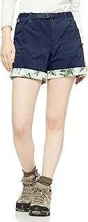 [phenix] Phoenix Women's Festive Shorts