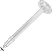MOLUCKFU Extendable Projector Mount Bracket 28mm Diameter Camera Telescopic Bracket for Ceiling