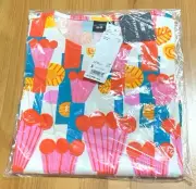 UNIQLO x Marimekko flower Dress Print Size S（US-XS） from Japan FEDEX