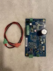 New Brivo B-ACS6100-PSB Power Supply Board 6100 Access Control Panel