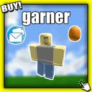 RARE NAME | "garner" | 2008 | UNVERIFIED | OG