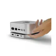 Minisopuru iExpandMate MINI4PRO Mac Mini M4 Dock with 4K@60 HDMI, 4TB M.2 NVM...