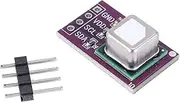 domoi SCD40 Gas Sensor Module Detects CO2 Carbon Dioxide Temperature and Humidity 2 in 1 Sensor