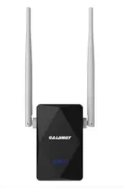 GALAWAY 300Mbps WiFi Range Extender WiFi Signal Booster with High Performance360