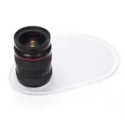 Camera Flash Diffuser Easy to Install High Performance Foldable for Studio