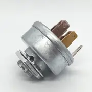 IGNITION SWITCH 6 PIN SUITS SELECTED MTD RIDE-ONS FITTED W/ BRIGGS & STRATTON