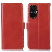 For OnePlus Nord CE 3 Lite 5G/Nord N30 5G Mobile Phone Case Genuine Phone Cover with Wallet Stand