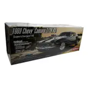 KYOSHO 34493T1 1/10 EP 4WD FAZER MK2 1969 Chevy Camaro Z/28 RS Supercharged VE
