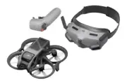 Dji Avata Drone - Pro View Combo (DJI Goggles 2)