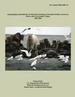 Demographics and Behavior of Polar Bears Feeding on Bowhead Whale Carcasses a-,